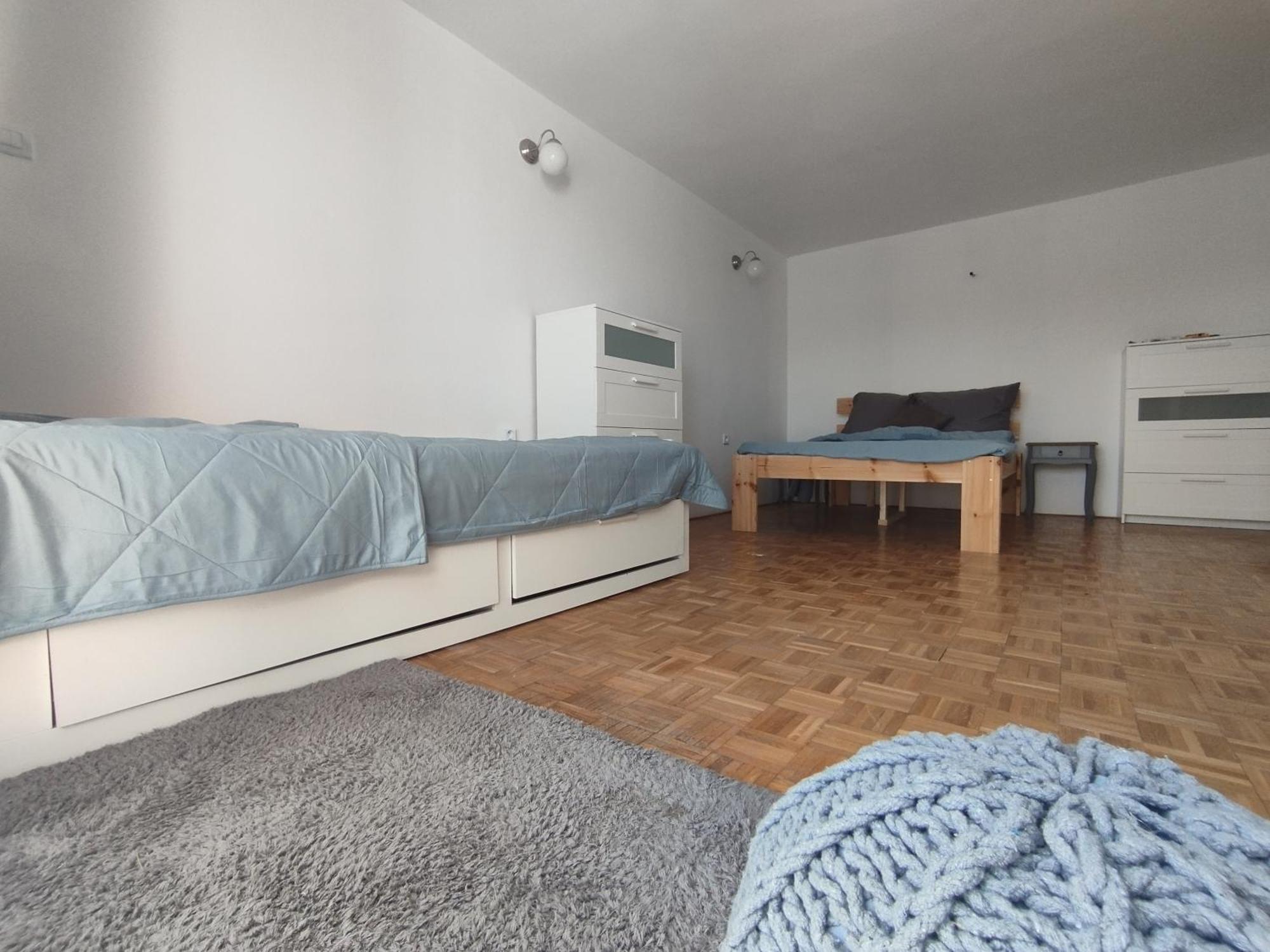 Chata Pri Jazere - Slnecne Jazera Senec Buitenkant foto