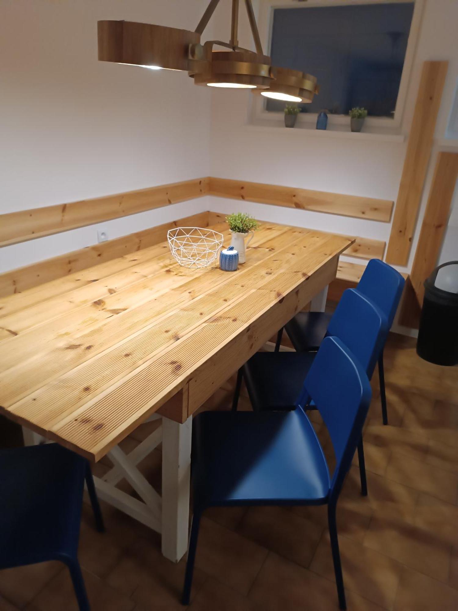 Chata Pri Jazere - Slnecne Jazera Senec Buitenkant foto